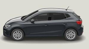 Seat Ibiza 1.0 TSI 85kW Special Edition Xcellence