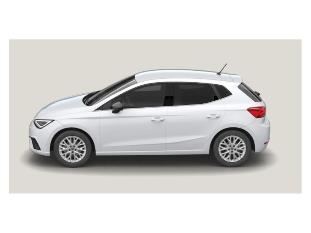 SEAT Ibiza 1.0 TSI 85kW Special Edition Xcellence