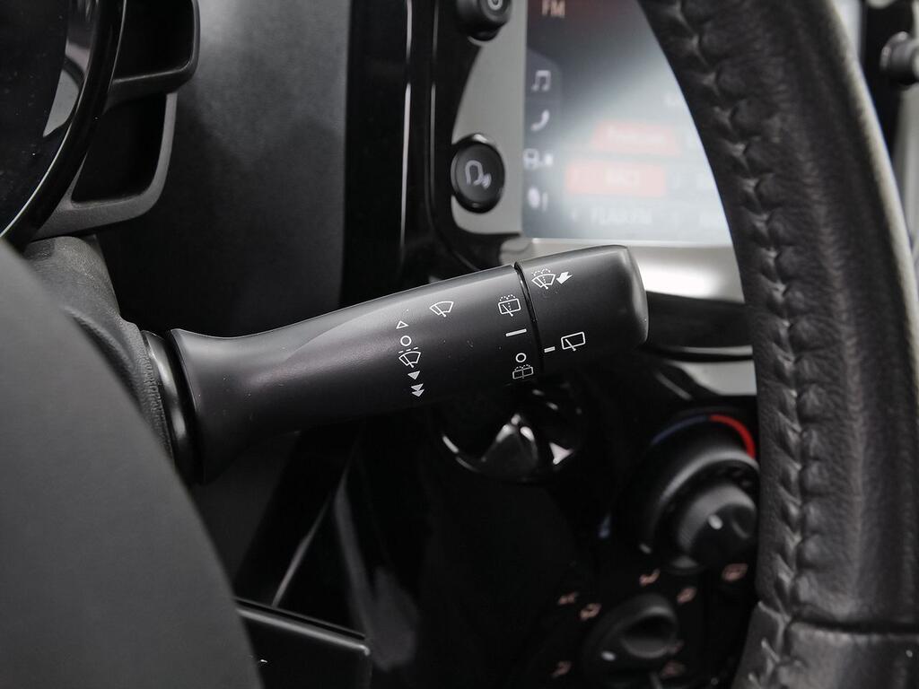 Citroën C1 VTi 53kW (72CV) S&S City Edition 17