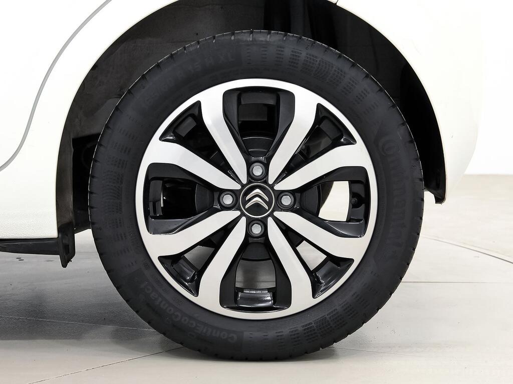 Citroën C1 VTi 53kW (72CV) S&S City Edition 11