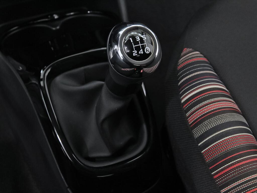 Citroën C1 VTi 53kW (72CV) S&S City Edition 28