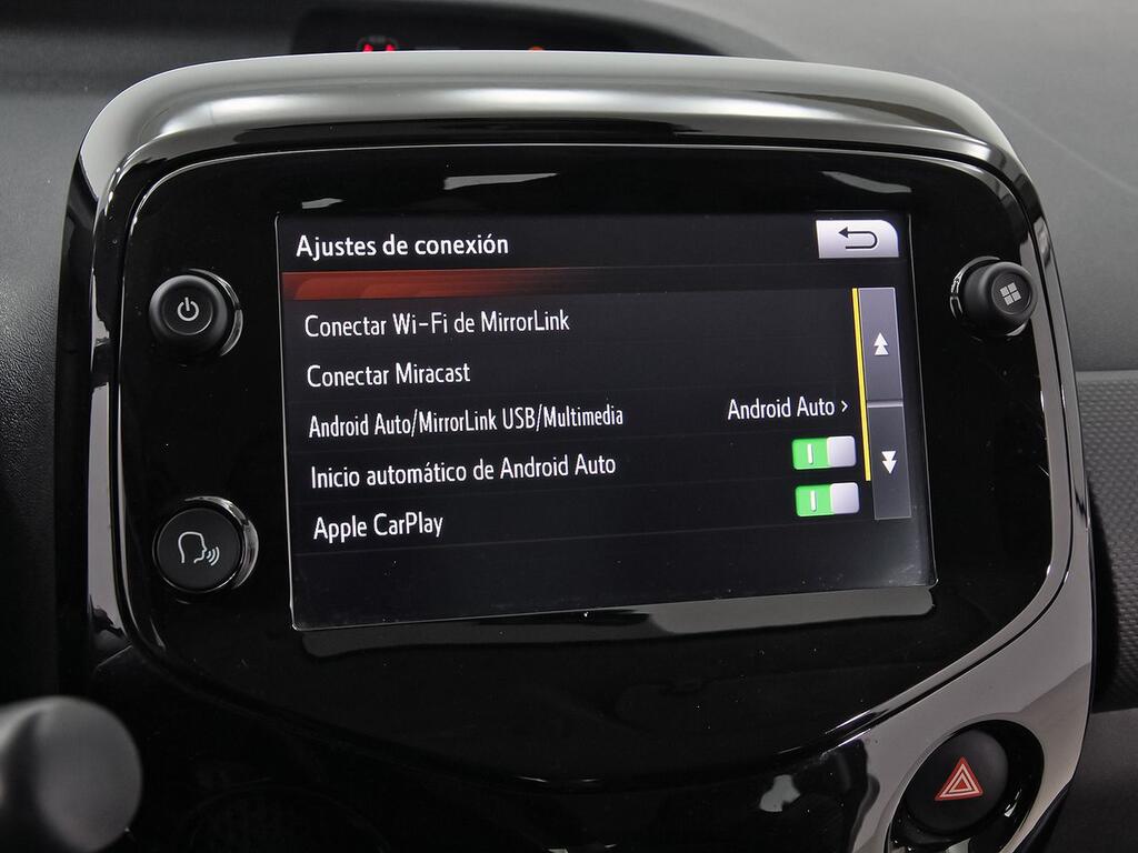 Citroën C1 VTi 53kW (72CV) S&S City Edition 24