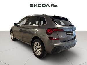 Skoda Kamiq 1.0 TSI 85kW (115CV) SELECTION