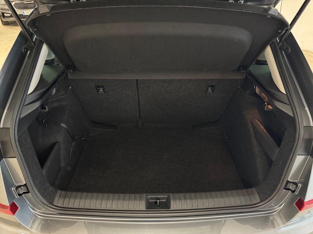 Skoda Kamiq 1.0 TSI 85kW (115CV) SELECTION 7