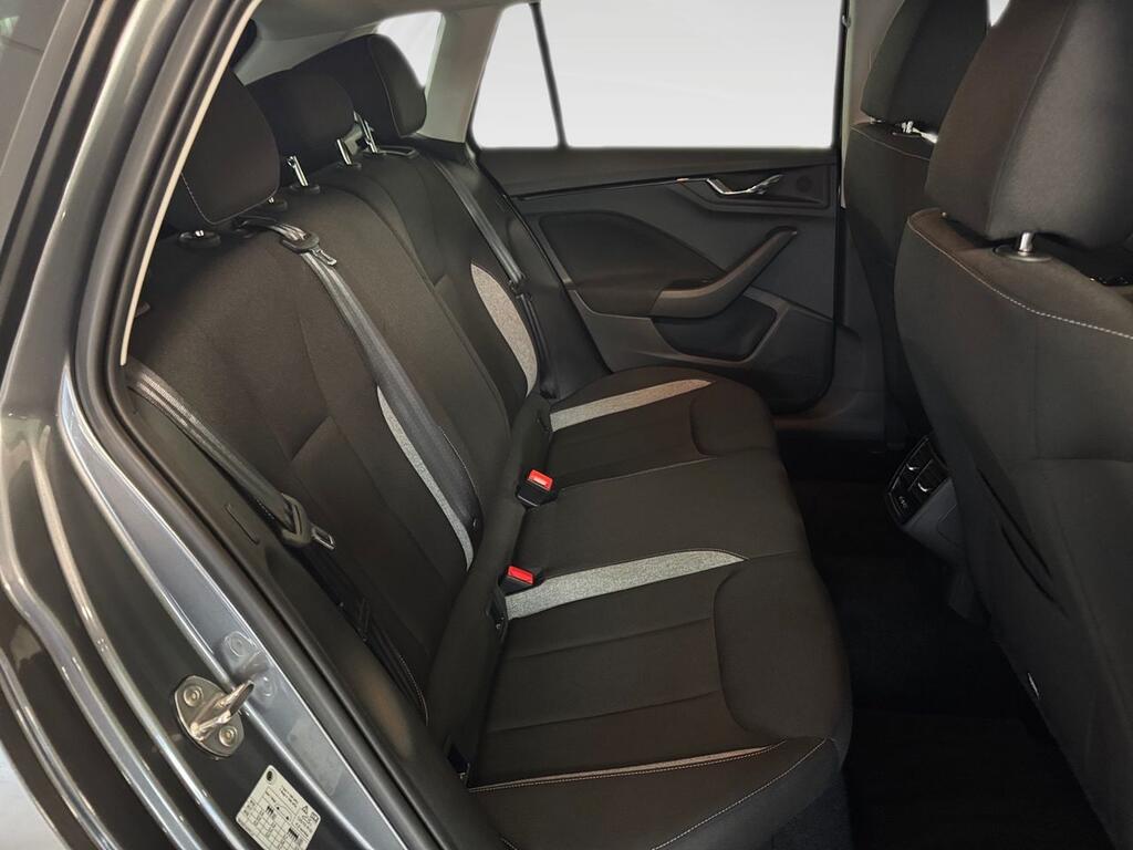 Skoda Kamiq 1.0 TSI 85kW (115CV) SELECTION 6