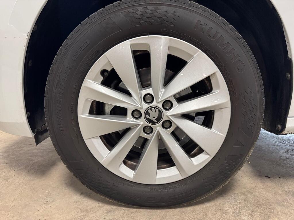 Skoda Kamiq 1.0 TSI 85kW (115CV) DSG SELECTION 8