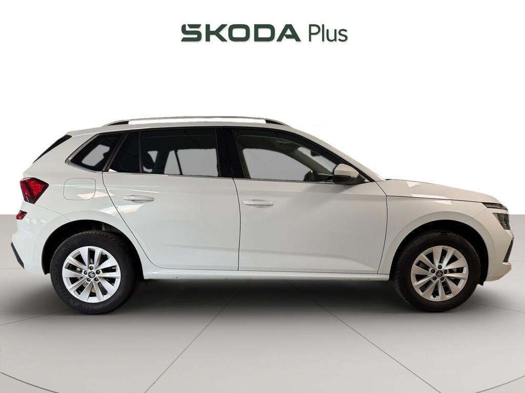 Skoda Kamiq 1.0 TSI 85kW (115CV) DSG SELECTION 3
