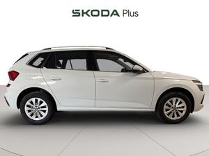Skoda Kamiq 1.0 TSI 85kW (115CV) DSG SELECTION