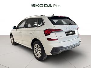 Skoda Kamiq 1.0 TSI 85kW (115CV) DSG SELECTION