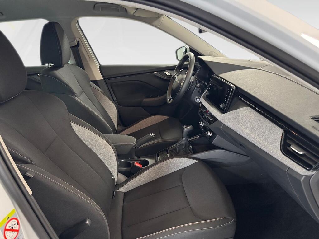 Skoda Kamiq 1.0 TSI 85kW (115CV) DSG SELECTION 5