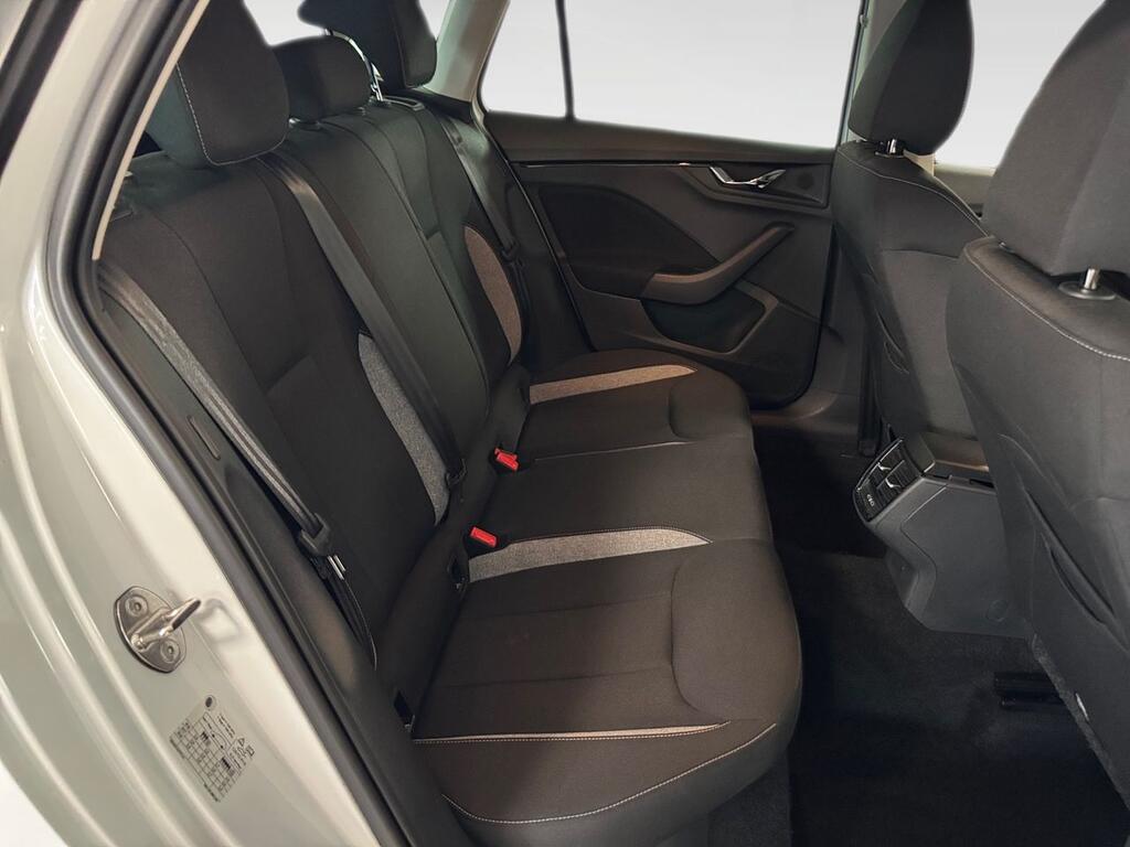 Skoda Kamiq 1.0 TSI 85kW (115CV) DSG SELECTION 6