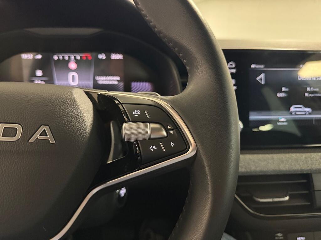 Skoda Kamiq 1.0 TSI 85kW (115CV) DSG SELECTION 10