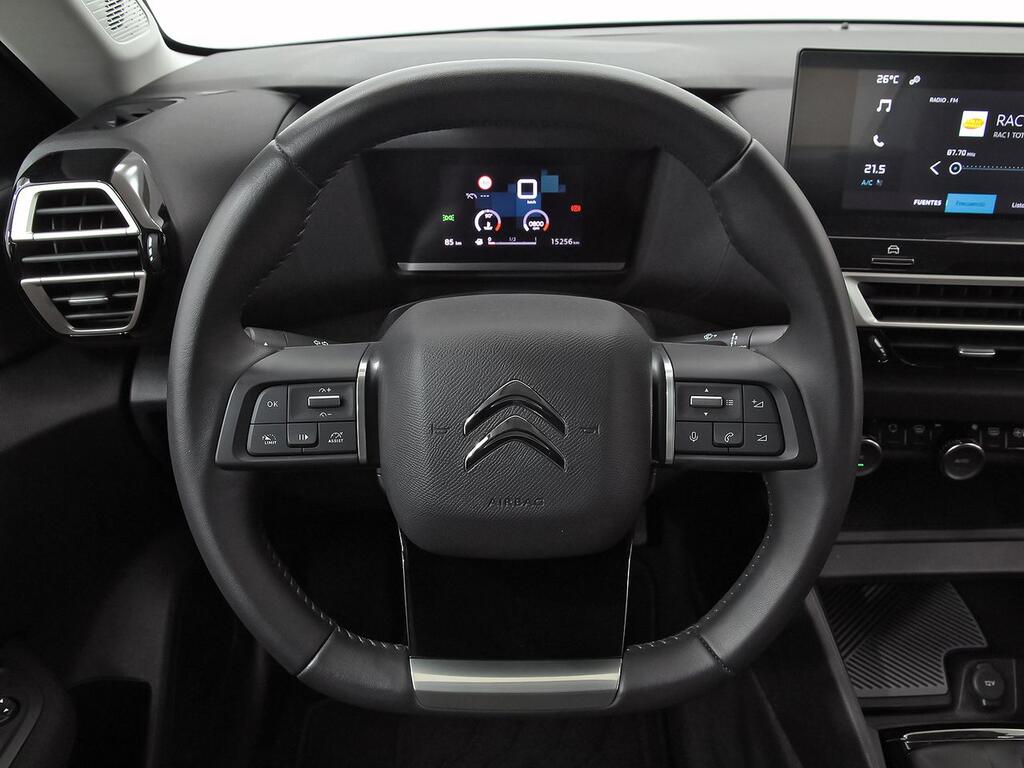 Citroën C4 X PureTech 100 S&S 6v You 20