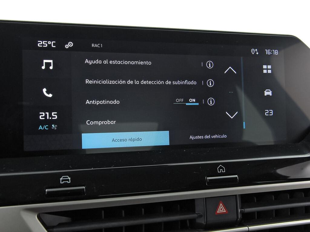 Citroën C4 X PureTech 100 S&S 6v You 26