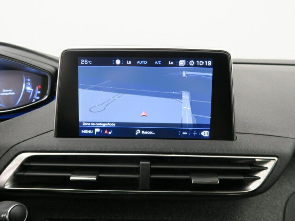 Peugeot 3008 1.2 PURETECH 96KW (130CV) ALLURE S&S 10