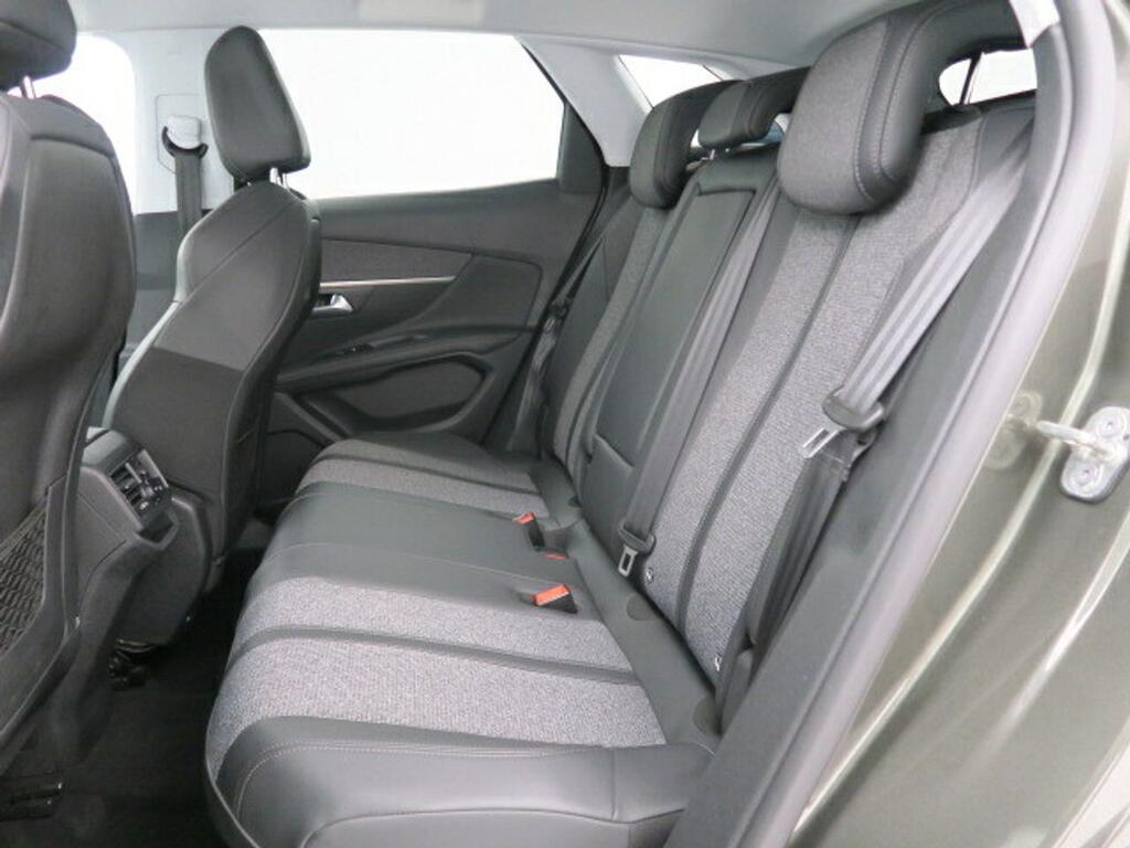 Peugeot 3008 1.2 PURETECH 96KW (130CV) ALLURE S&S 15