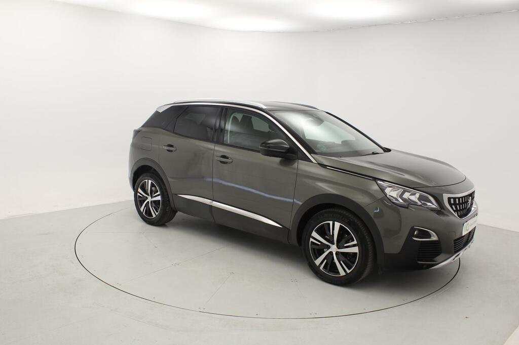 Peugeot 3008 1.2 PURETECH 96KW (130CV) ALLURE S&S 2