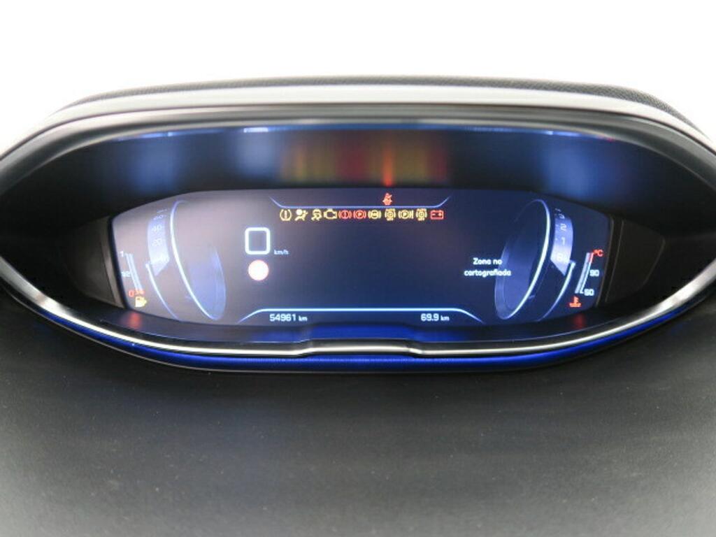 Peugeot 3008 1.2 PURETECH 96KW (130CV) ALLURE S&S 8