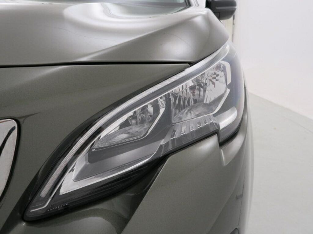 Peugeot 3008 1.2 PURETECH 96KW (130CV) ALLURE S&S 20