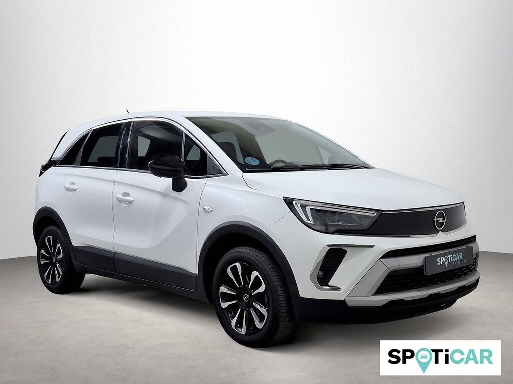 Opel CrossLand 1.2 81kW (110CV) Elegance Pack