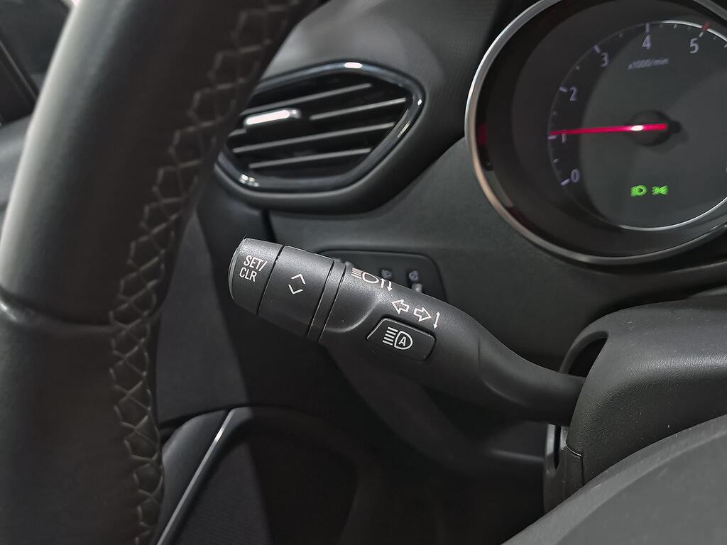 Opel CrossLand 1.2 81kW (110CV) Elegance Pack 15