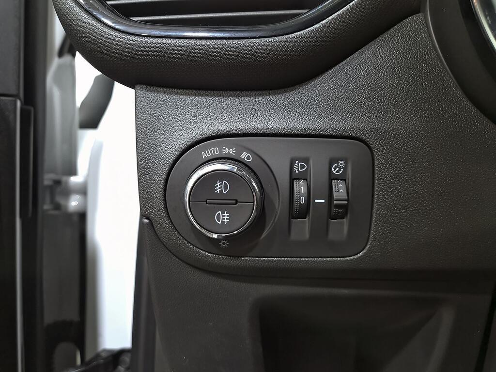 Opel CrossLand 1.2 81kW (110CV) Elegance Pack 13