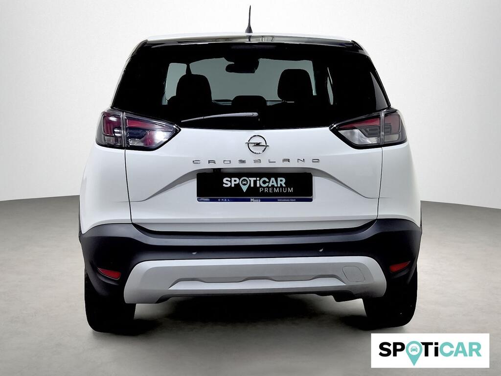 Opel CrossLand 1.2 81kW (110CV) Elegance Pack 6