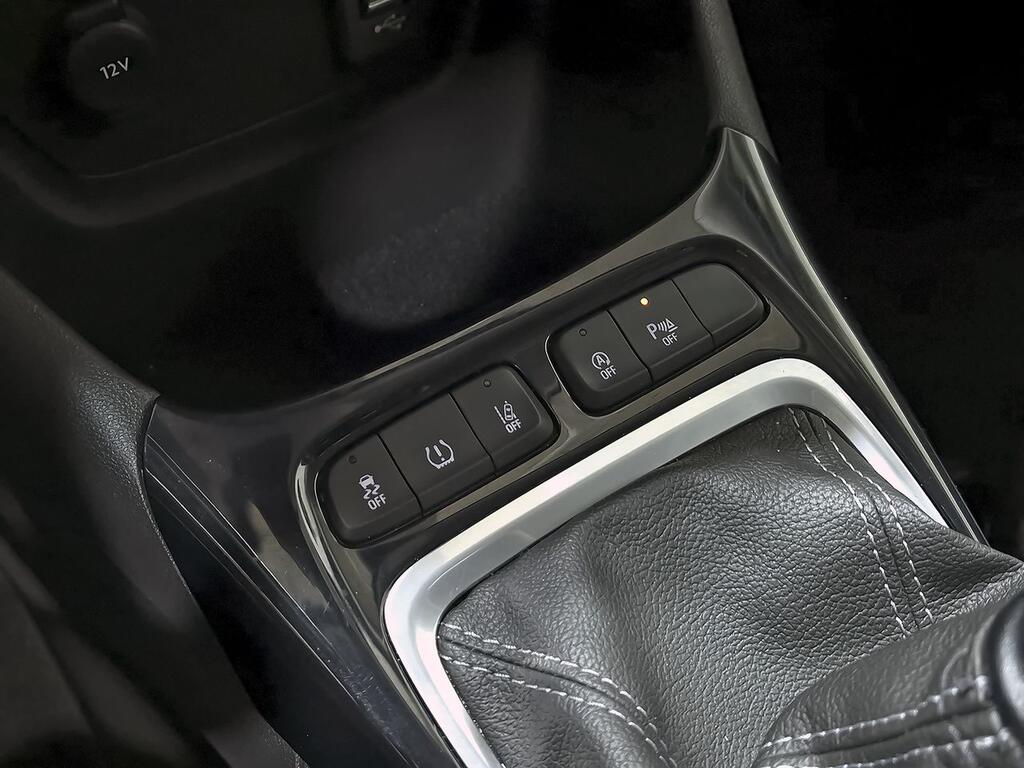 Opel CrossLand 1.2 81kW (110CV) Elegance Pack 25