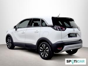 Opel CrossLand 1.2 81kW (110CV) Elegance Pack