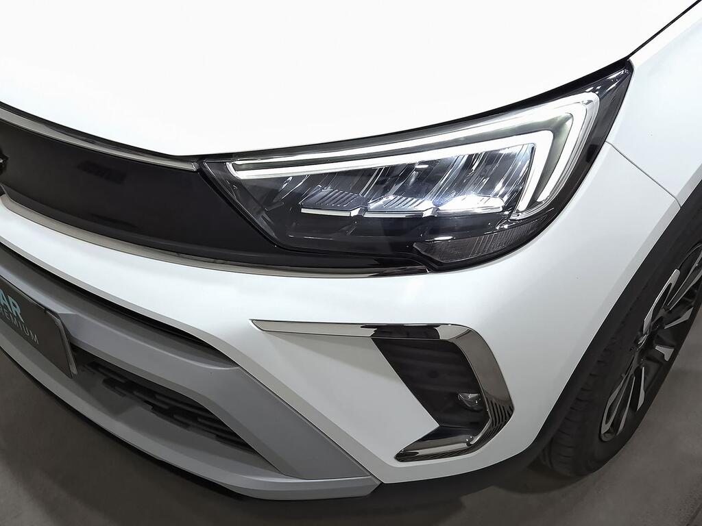 Opel CrossLand 1.2 81kW (110CV) Elegance Pack 30