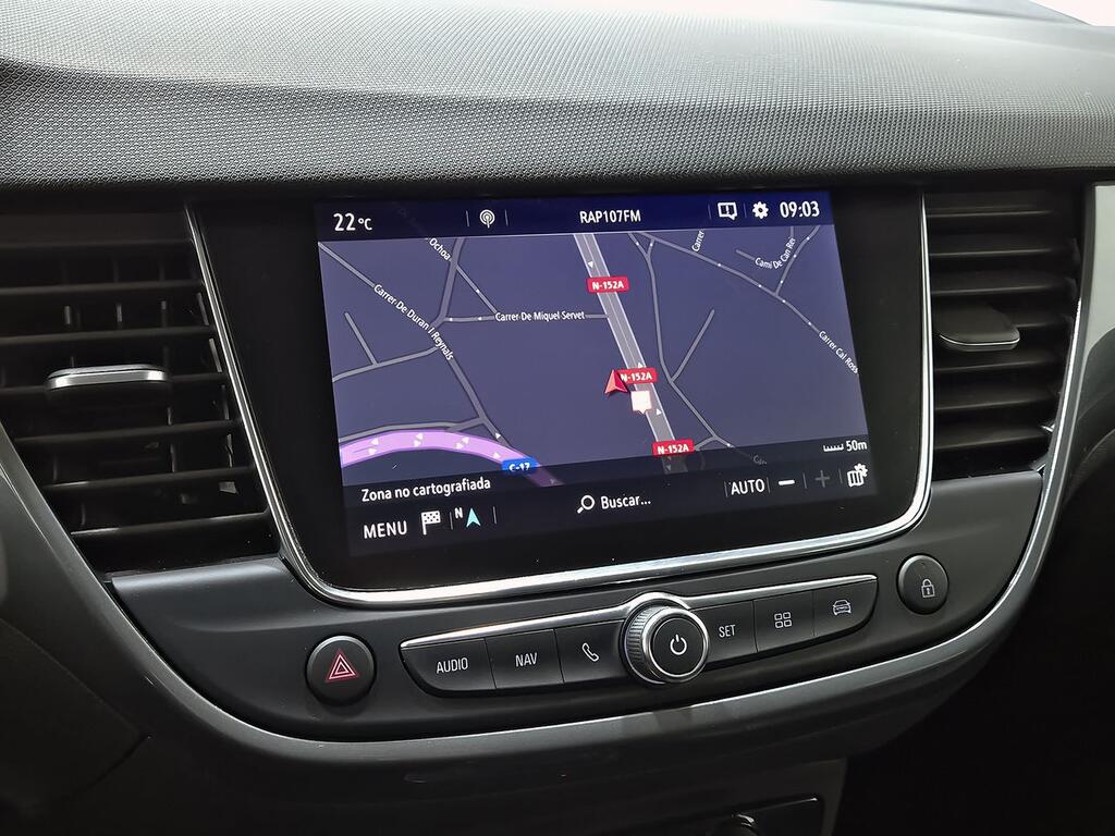 Opel CrossLand 1.2 81kW (110CV) Elegance Pack 20