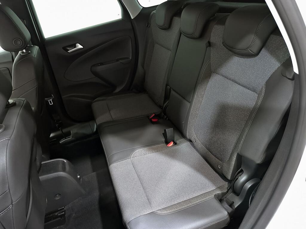 Opel CrossLand 1.2 81kW (110CV) Elegance Pack 9