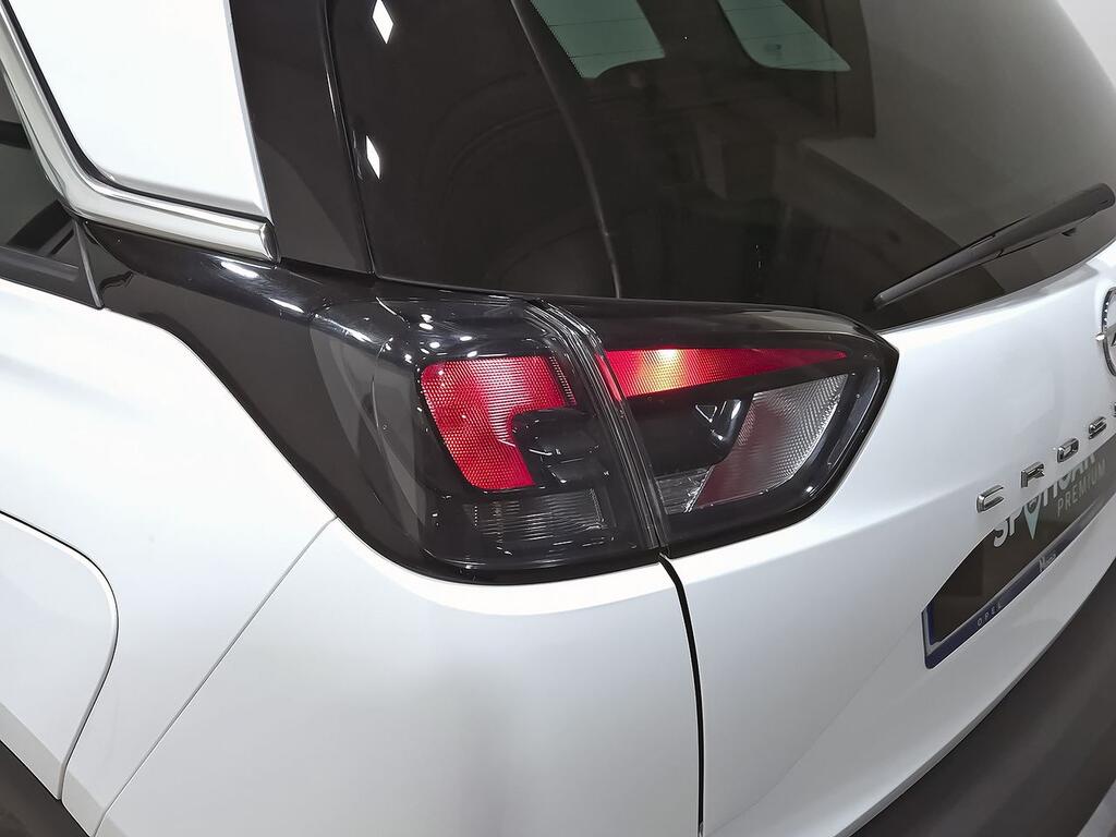 Opel CrossLand 1.2 81kW (110CV) Elegance Pack 31