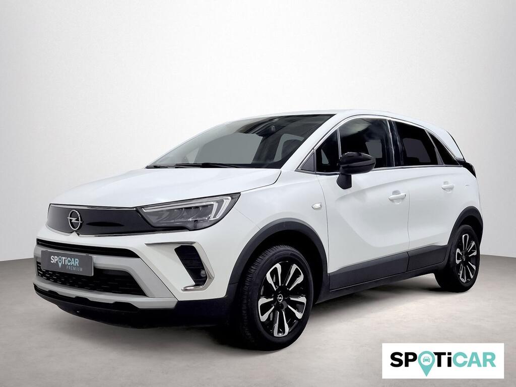 Opel CrossLand 1.2 81kW (110CV) Elegance Pack 4