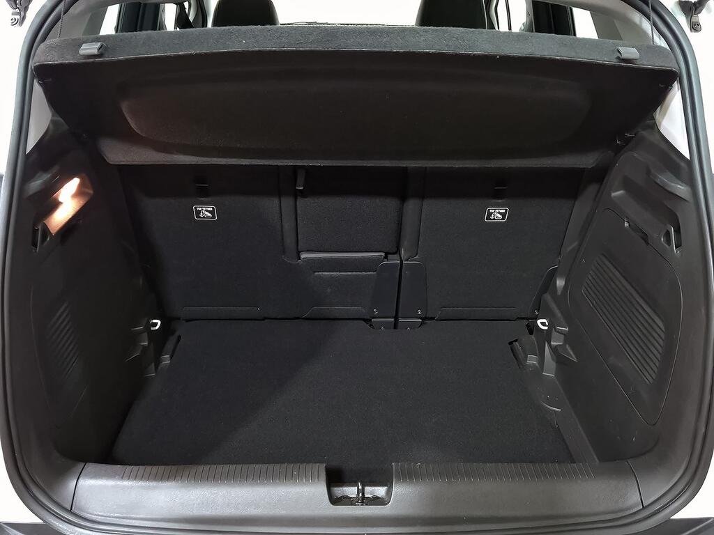 Opel CrossLand 1.2 81kW (110CV) Elegance Pack 10