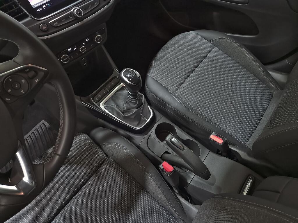 Opel CrossLand 1.2 81kW (110CV) Elegance Pack 26