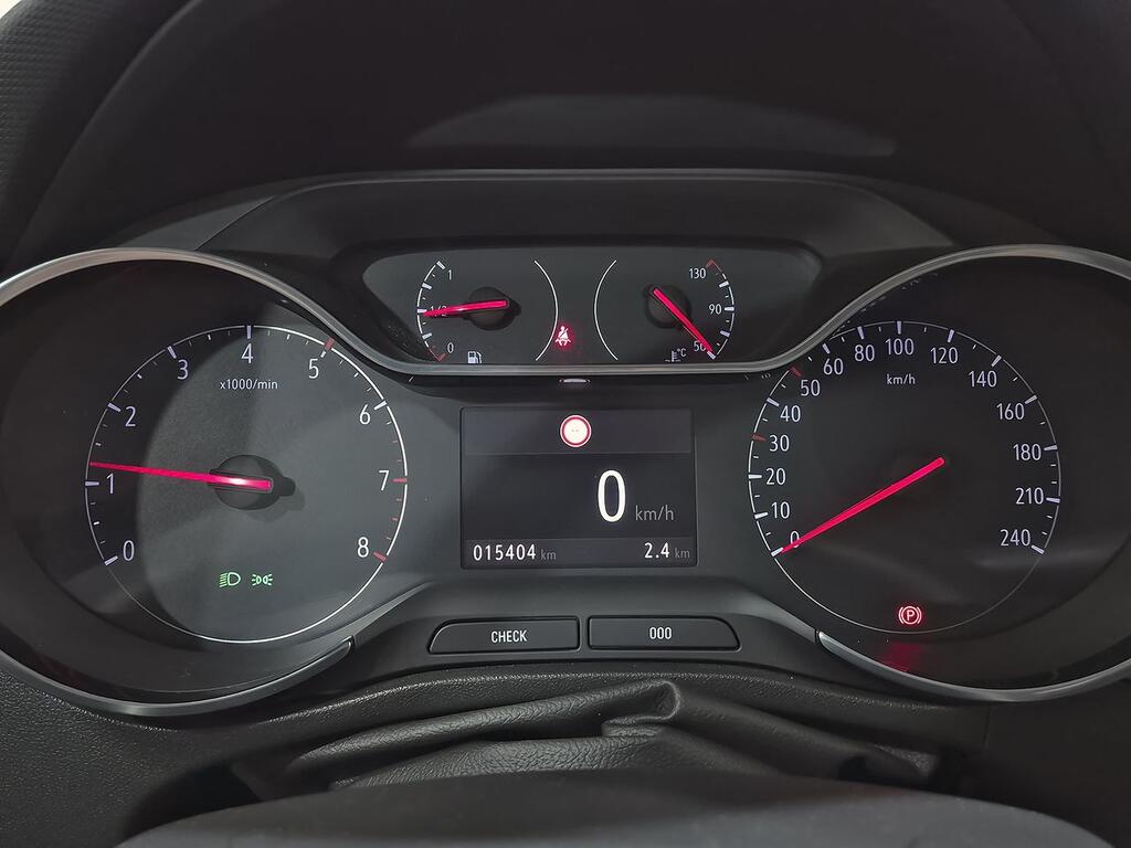 Opel CrossLand 1.2 81kW (110CV) Elegance Pack 14