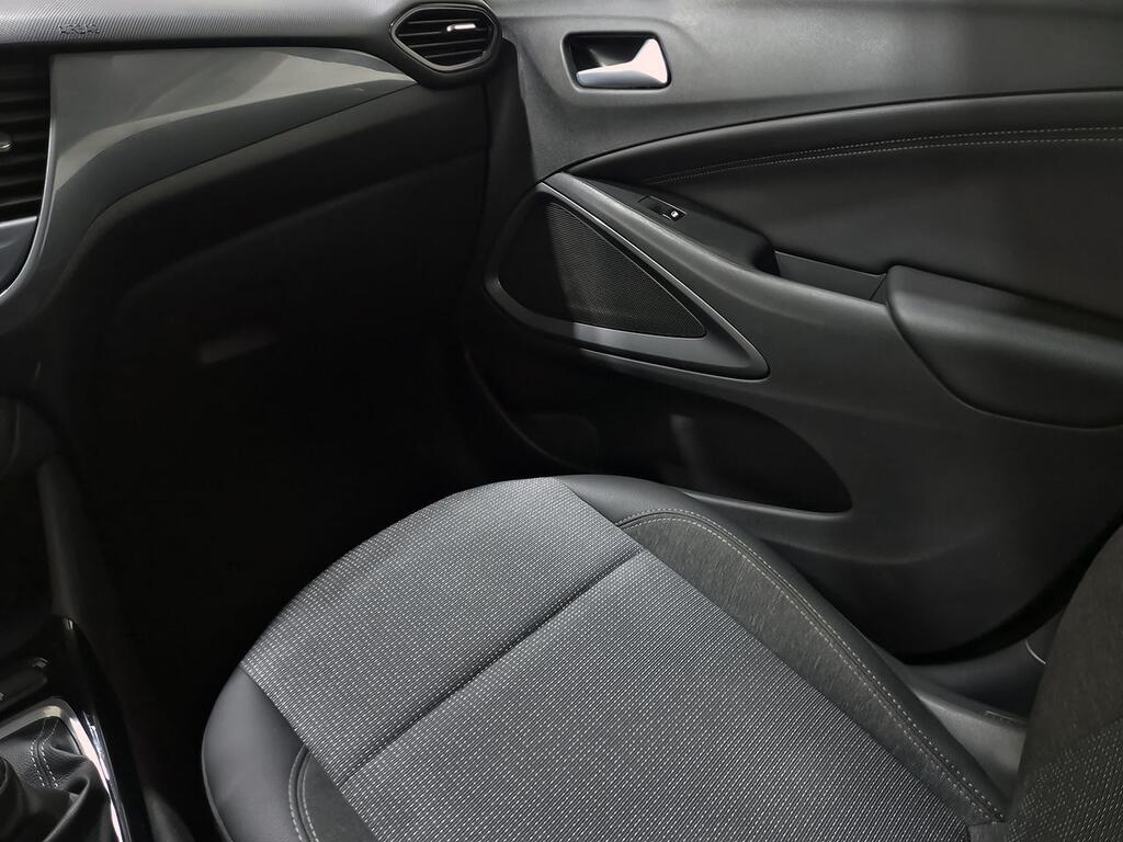 Opel CrossLand 1.2 81kW (110CV) Elegance Pack 27