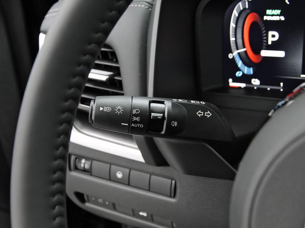 Nissan X-Trail 5pl 1.5 e-POWER 152kW 4x2 A/T N-Connecta 16