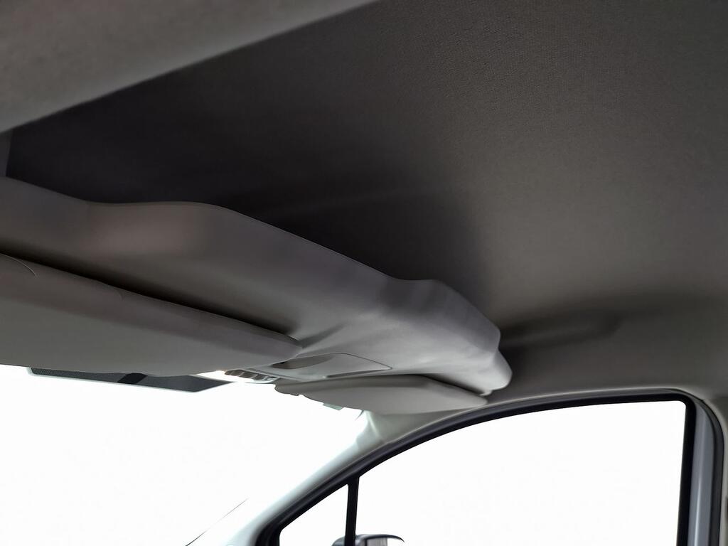 Ford Transit Courier FURGON 1.5TDCI 75 TREND 4P 23