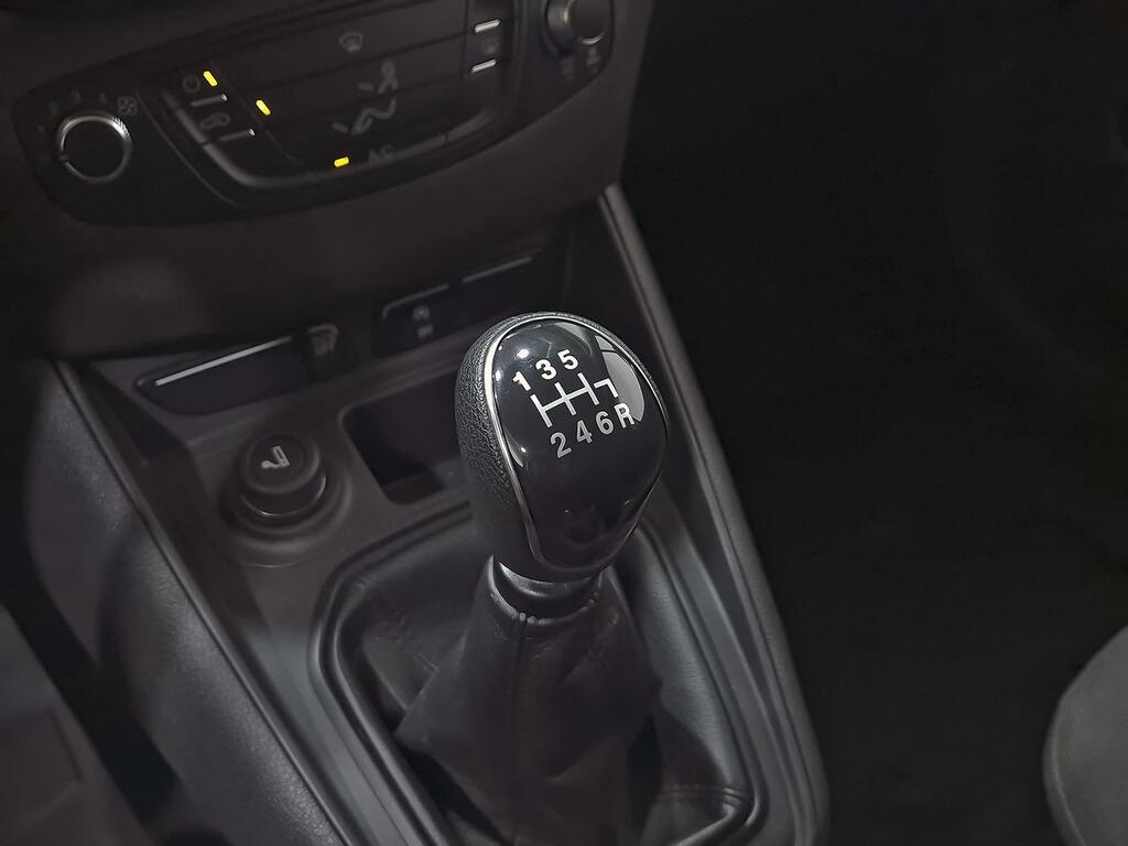 Ford Transit Courier FURGON 1.5TDCI 75 TREND 4P 21