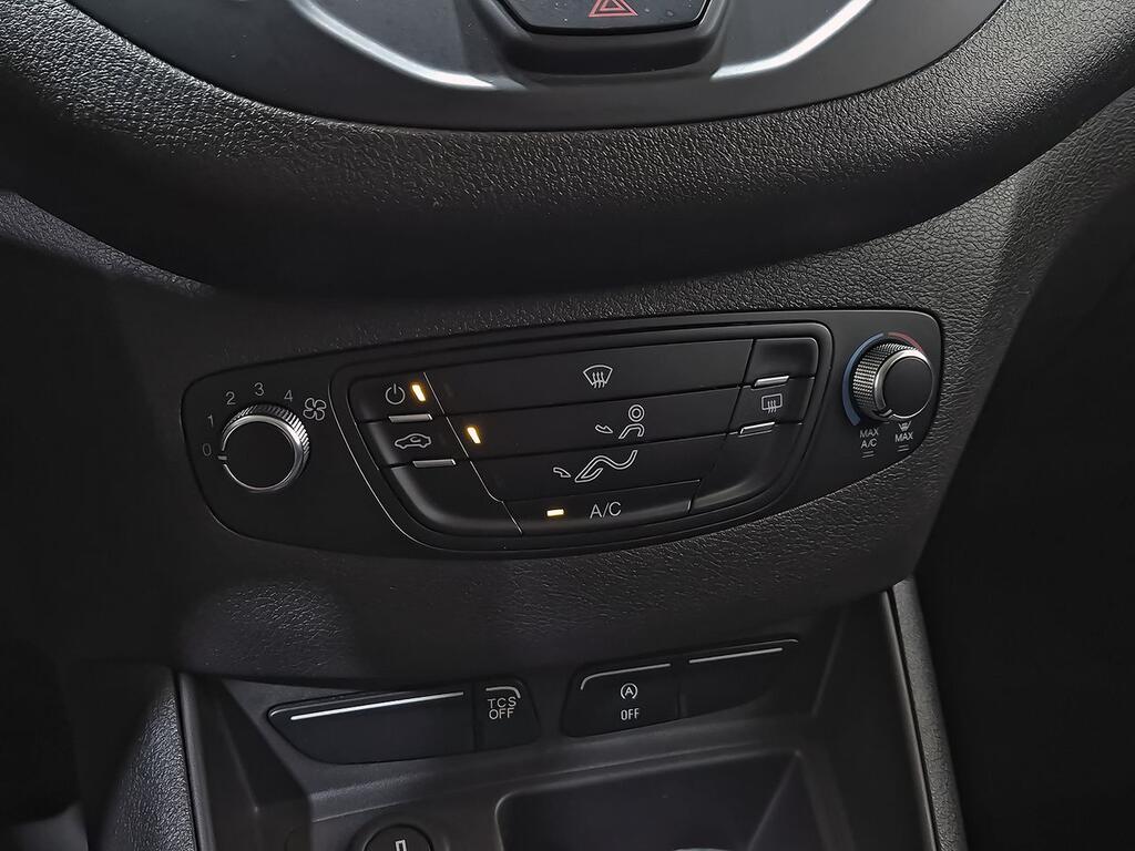 Ford Transit Courier FURGON 1.5TDCI 75 TREND 4P 20