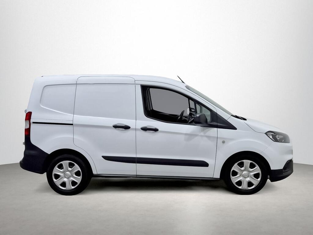 Ford Transit Courier FURGON 1.5TDCI 75 TREND 4P 3