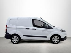 Ford Transit Courier FURGON 1.5TDCI 75 TREND 4P
