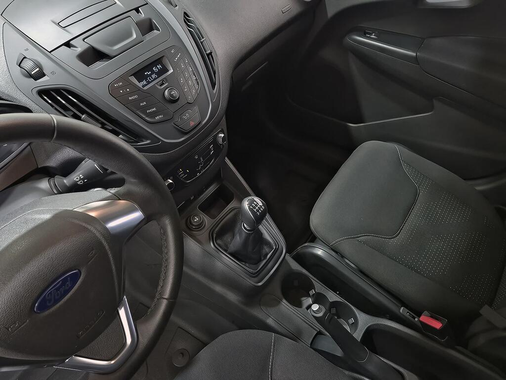 Ford Transit Courier FURGON 1.5TDCI 75 TREND 4P 22