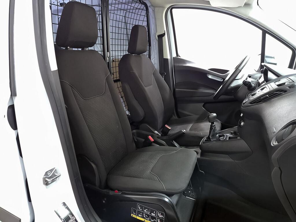 Ford Transit Courier FURGON 1.5TDCI 75 TREND 4P 7