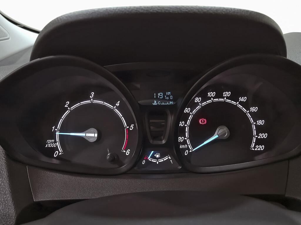 Ford Transit Courier FURGON 1.5TDCI 75 TREND 4P 14