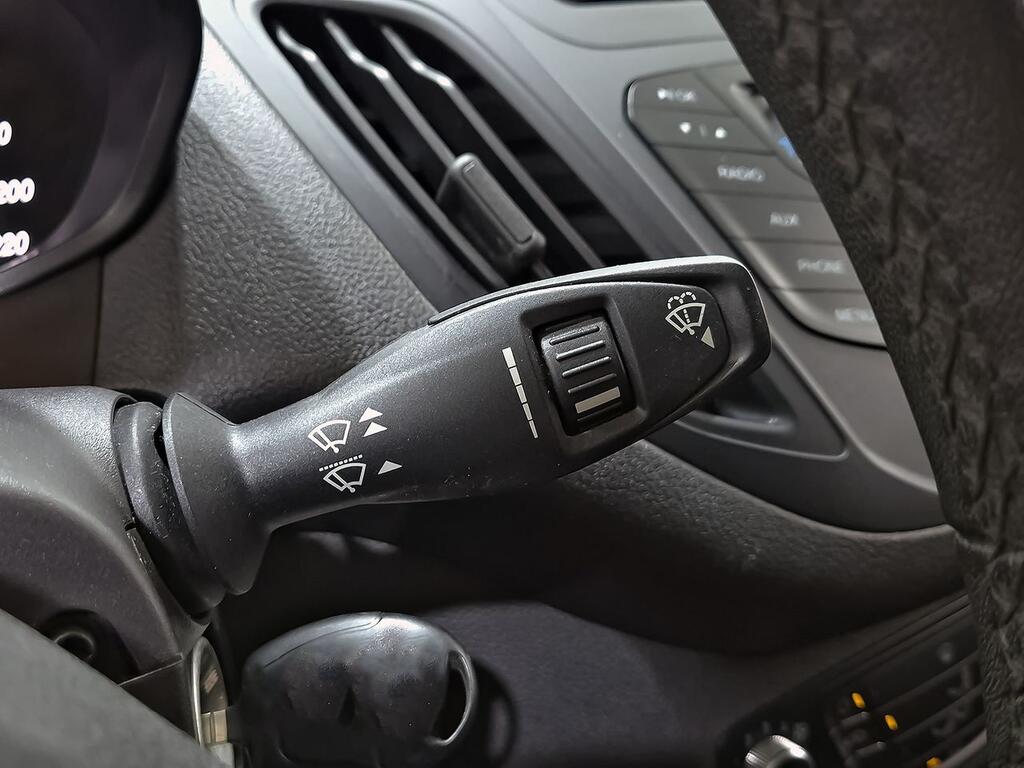 Ford Transit Courier FURGON 1.5TDCI 75 TREND 4P 16