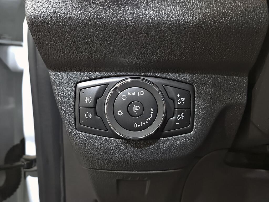 Ford Transit Courier FURGON 1.5TDCI 75 TREND 4P 13