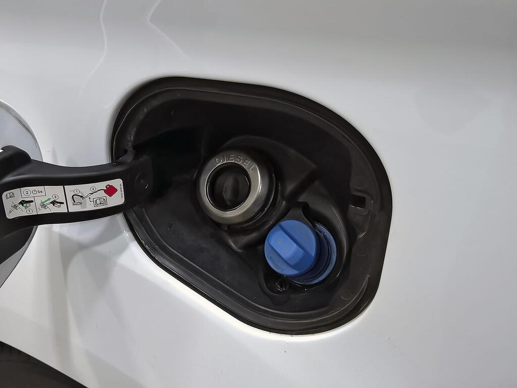 Ford Transit Courier FURGON 1.5TDCI 75 TREND 4P 24